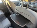 Renault scenic iii tce 115 expression energy / radar av-ar / clim auto / bluetooth /  suivi renault occasion simplicicar...