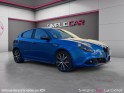 Alfa romeo giulietta serie 2 1.4 tb multiair 150 ch ss imola full entretien occasion simplicicar la ciotat simplicicar...