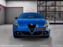 Alfa romeo giulietta serie 2 1.4 tb multiair 150 ch ss imola full entretien occasion simplicicar la ciotat simplicicar...