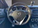 Alfa romeo giulietta serie 2 1.4 tb multiair 150 ch ss imola full entretien occasion simplicicar la ciotat simplicicar...