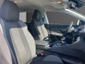 Peugeot 5008 bluehdi 130ch ss bvm6 style - 7 places, 1er main, suivis complet peugeot, caméra 360°- garantie 12 mois...