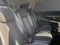 Peugeot 5008 bluehdi 130ch ss bvm6 style - 7 places, 1er main, suivis complet peugeot, caméra 360°- garantie 12 mois...