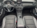 Mercedes classe a blueefficiency fascination 7-g toit ouvrant/ camera de recul occasion simplicicar orgeval  simplicicar...