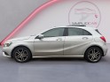 Mercedes classe a blueefficiency fascination 7-g toit ouvrant/ camera de recul occasion simplicicar orgeval  simplicicar...