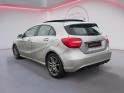 Mercedes classe a blueefficiency fascination 7-g toit ouvrant/ camera de recul occasion simplicicar orgeval  simplicicar...