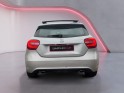 Mercedes classe a blueefficiency fascination 7-g toit ouvrant/ camera de recul occasion simplicicar orgeval  simplicicar...