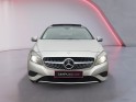 Mercedes classe a blueefficiency fascination 7-g toit ouvrant/ camera de recul occasion simplicicar orgeval  simplicicar...