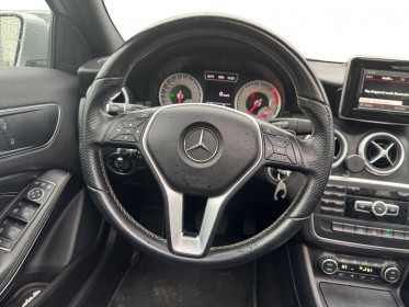 Mercedes classe a blueefficiency fascination 7-g toit ouvrant/ camera de recul occasion simplicicar orgeval  simplicicar...