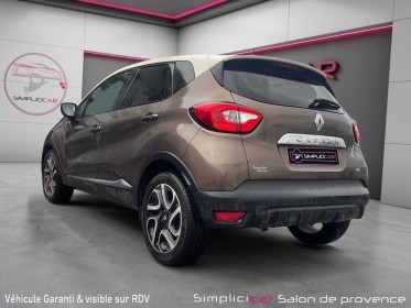 Renault captur dci 90 energy eco² intens / clim auto / regulateur / garantie / reprise occasion simplicicar salon de...