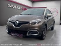 Renault captur dci 90 energy eco² intens / clim auto / regulateur / garantie / reprise occasion simplicicar salon de...