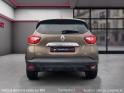 Renault captur dci 90 energy eco² intens / clim auto / regulateur / garantie / reprise occasion simplicicar salon de...