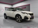 Peugeot 3008 1.6 thp 165ch ss eat6 gt line - garantie 12 mois occasion simplicicar lyon ouest simplicicar simplicibike france