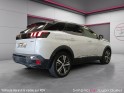 Peugeot 3008 1.6 thp 165ch ss eat6 gt line - garantie 12 mois occasion simplicicar lyon ouest simplicicar simplicibike france