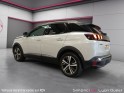 Peugeot 3008 1.6 thp 165ch ss eat6 gt line - garantie 12 mois occasion simplicicar lyon ouest simplicicar simplicibike france