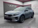 Kia xceed hybride rechargeable xceed 1.6 gdi  141ch dct6 premium - suivi kia - carplay - 1ére main - sièges chauffants /......