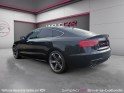 Audi a5 sportback 2.0 tdi 150 clean diesel s line occasion simplicicar brive la gaillarde  simplicicar simplicibike france