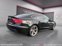 Audi a5 sportback 2.0 tdi 150 clean diesel s line occasion simplicicar brive la gaillarde  simplicicar simplicibike france