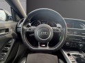 Audi a5 sportback 2.0 tdi 150 clean diesel s line occasion simplicicar brive la gaillarde  simplicicar simplicibike france