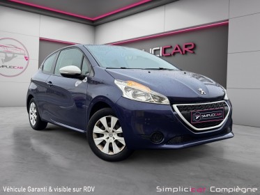 Peugeot 208 1.0 vti 68ch bvm5 like occasion simplicicar compiegne simplicicar simplicibike france