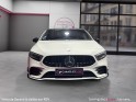 Mercedes classe a 35 amg speedshift 4matic - garantie 12 mois occasion simplicicar nimes - rb auto simplicicar simplicibike...