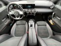 Mercedes classe a 200 7g-dct amg line occasion simplicicar limoges  simplicicar simplicibike france