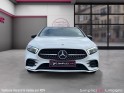 Mercedes classe a 200 7g-dct amg line occasion simplicicar limoges  simplicicar simplicibike france