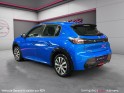 Peugeot 208 e-208 electrique 50 kwh 136ch active - 1ere main - carplay - garantie 12 mois occasion simplicicar nimes - rb...