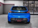 Peugeot 208 e-208 electrique 50 kwh 136ch active - 1ere main - carplay - garantie 12 mois occasion simplicicar nimes - rb...