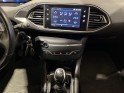 Peugeot 308 affaire bluehdi 100ch bvm6 premium pack / origine france / garantie 12 mois occasion simplicicar nancy...