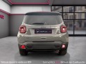 Jeep renegade 1.3 turbo t4 190 ch phev at6 4xe eawd 80th anniversary occasion simplicicar brive la gaillarde  simplicicar...