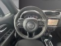 Jeep renegade 1.3 turbo t4 190 ch phev at6 4xe eawd 80th anniversary occasion simplicicar brive la gaillarde  simplicicar...