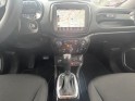 Jeep renegade 1.3 turbo t4 190 ch phev at6 4xe eawd 80th anniversary occasion simplicicar brive la gaillarde  simplicicar...