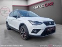 Seat arona 1.5 tsi 150 ch act start/stop bvm6 fr 1er mains entretien seat occasion avignon (84) simplicicar simplicibike france