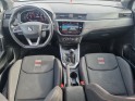 Seat arona 1.5 tsi 150 ch act start/stop bvm6 fr 1er mains entretien seat occasion avignon (84) simplicicar simplicibike france