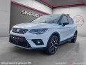 Seat arona 1.5 tsi 150 ch act start/stop bvm6 fr 1er mains entretien seat occasion avignon (84) simplicicar simplicibike france