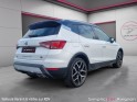 Seat arona 1.5 tsi 150 ch act start/stop bvm6 fr 1er mains entretien seat occasion avignon (84) simplicicar simplicibike france