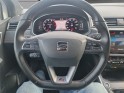 Seat arona 1.5 tsi 150 ch act start/stop bvm6 fr 1er mains entretien seat occasion avignon (84) simplicicar simplicibike france