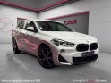 Bmw x2 f39 sdrive 18d 150 ch bva8 m sport - garantie 12 mois occasion simplicicar nimes - rb auto simplicicar simplicibike...