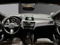 Bmw x2 f39 sdrive 18d 150 ch bva8 m sport - garantie 12 mois occasion simplicicar nimes - rb auto simplicicar simplicibike...