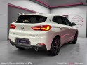 Bmw x2 f39 sdrive 18d 150 ch bva8 m sport - garantie 12 mois occasion simplicicar nimes - rb auto simplicicar simplicibike...