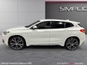 Bmw x2 f39 sdrive 18d 150 ch bva8 m sport - garantie 12 mois occasion simplicicar nimes - rb auto simplicicar simplicibike...