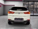 Bmw x2 f39 sdrive 18d 150 ch bva8 m sport - garantie 12 mois occasion simplicicar nimes - rb auto simplicicar simplicibike...