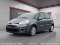 Citroen c4 picasso hdi 110 fap exclusive occasion simplicicar brie-comte-robert simplicicar simplicibike france