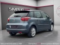 Citroen c4 picasso hdi 110 fap exclusive occasion simplicicar brie-comte-robert simplicicar simplicibike france