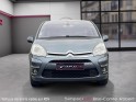 Citroen c4 picasso hdi 110 fap exclusive occasion simplicicar brie-comte-robert simplicicar simplicibike france