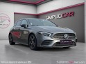 Mercedes classe a 200 d 8g-dct amg line  full options  garantie 12 mois occasion simplicicar vernon simplicicar simplicibike...