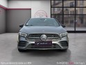 Mercedes classe a 200 d 8g-dct amg line  full options  garantie 12 mois occasion simplicicar vernon simplicicar simplicibike...