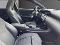 Mercedes classe a 200 d 8g-dct amg line  full options  garantie 12 mois occasion simplicicar vernon simplicicar simplicibike...