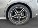 Mercedes classe a 200 d 8g-dct amg line  full options  garantie 12 mois occasion simplicicar vernon simplicicar simplicibike...