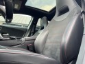 Mercedes classe a 200 d 8g-dct amg line  full options  garantie 12 mois occasion simplicicar vernon simplicicar simplicibike...